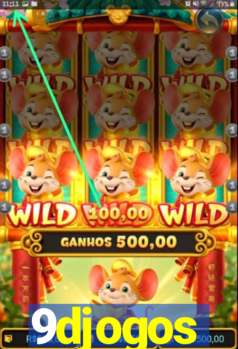9djogos