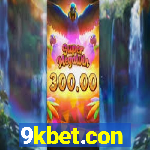 9kbet.con