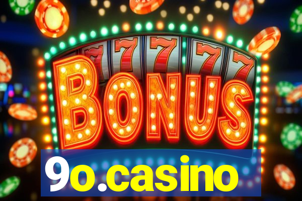9o.casino