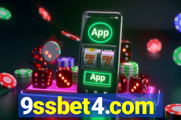 9ssbet4.com