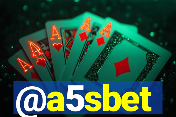 @a5sbet