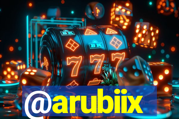 @arubiix