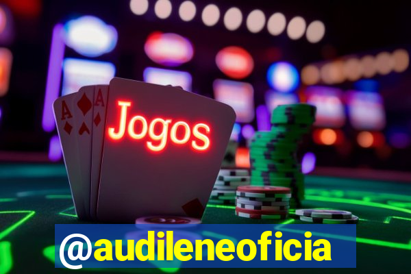 @audileneoficial