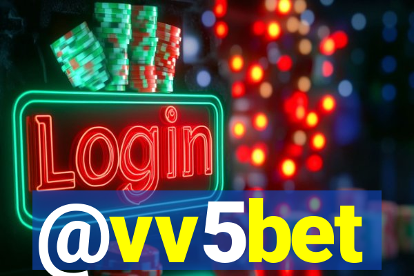 @vv5bet