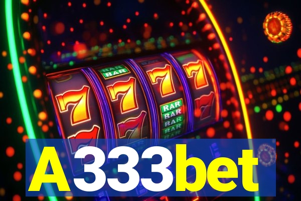 A333bet