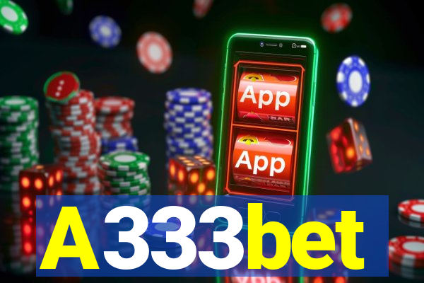 A333bet