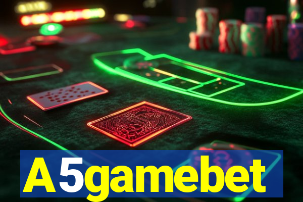 A5gamebet