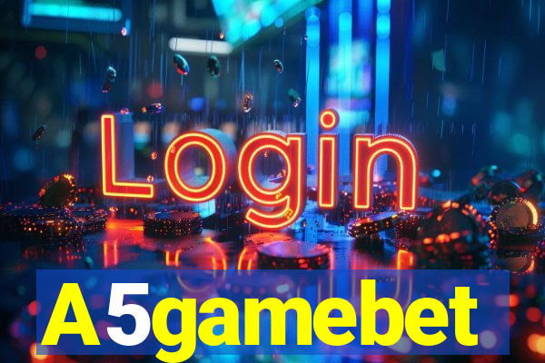 A5gamebet
