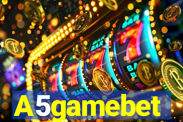 A5gamebet