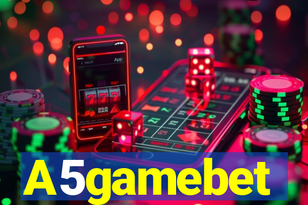 A5gamebet