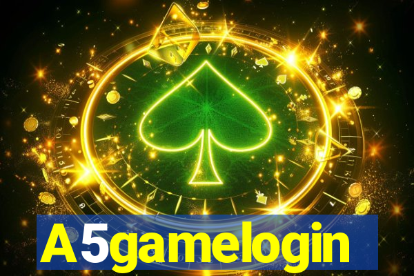 A5gamelogin