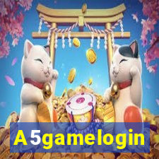 A5gamelogin