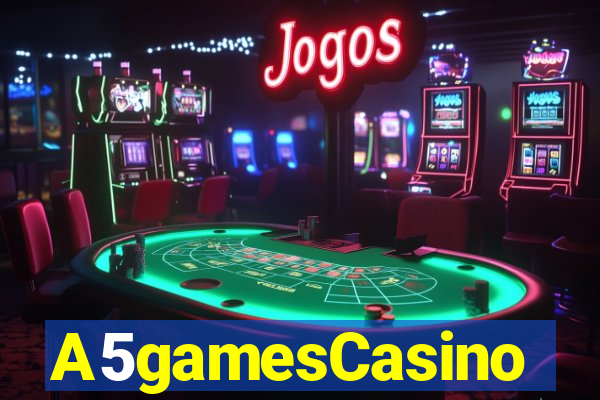 A5gamesCasino