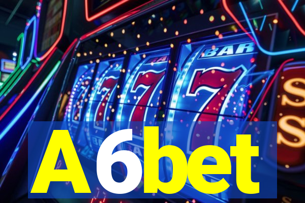 A6bet