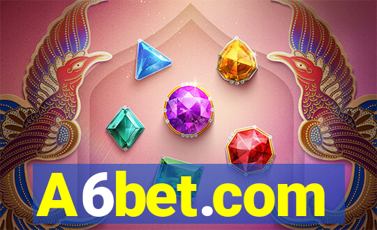 A6bet.com