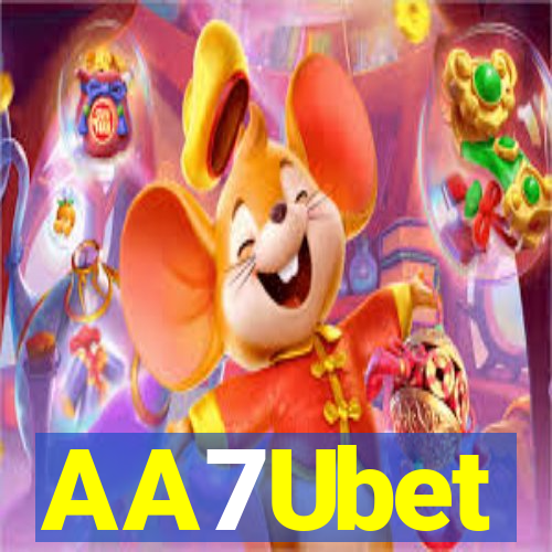 AA7Ubet