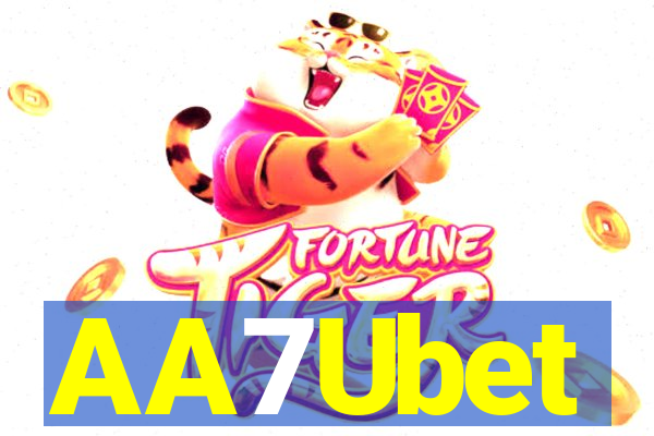 AA7Ubet