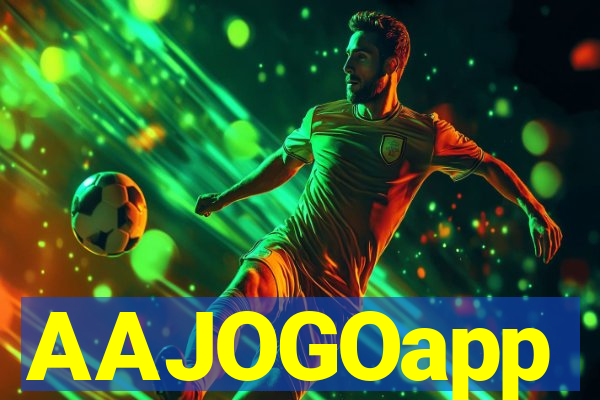 AAJOGOapp