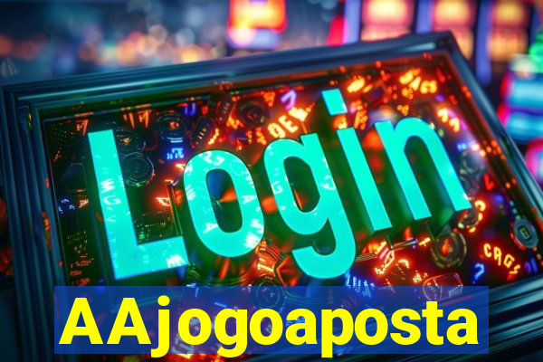 AAjogoaposta