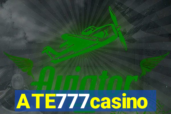ATE777casino
