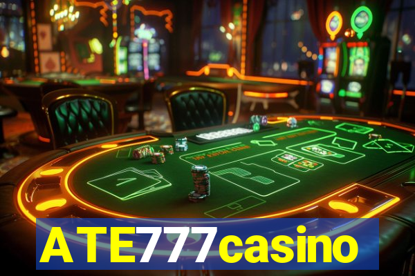 ATE777casino