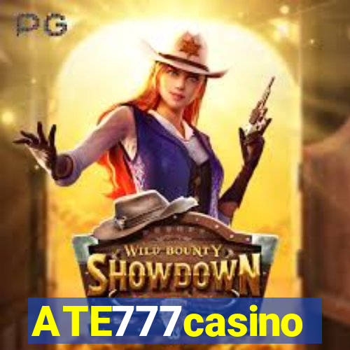 ATE777casino