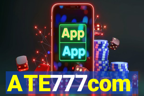 ATE777com