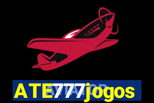 ATE777jogos