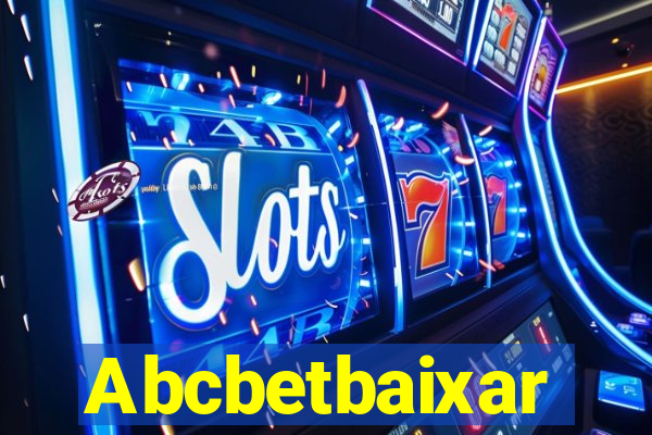 Abcbetbaixar