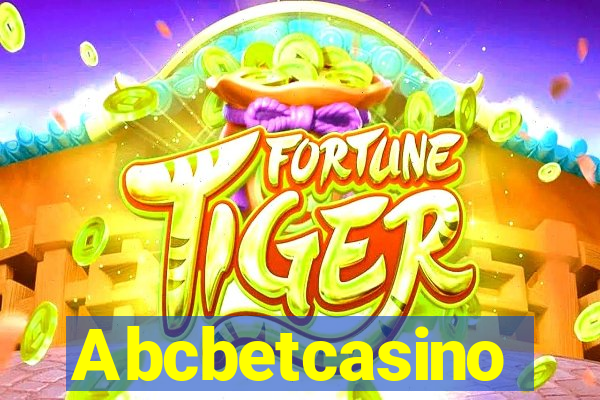 Abcbetcasino