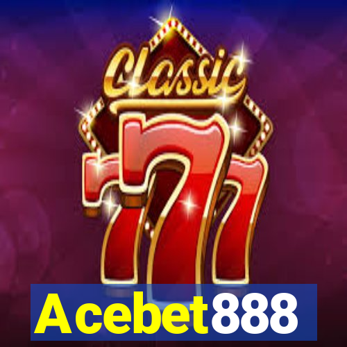 Acebet888