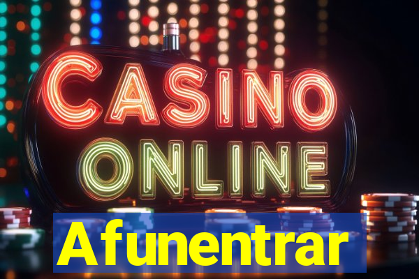 Afunentrar