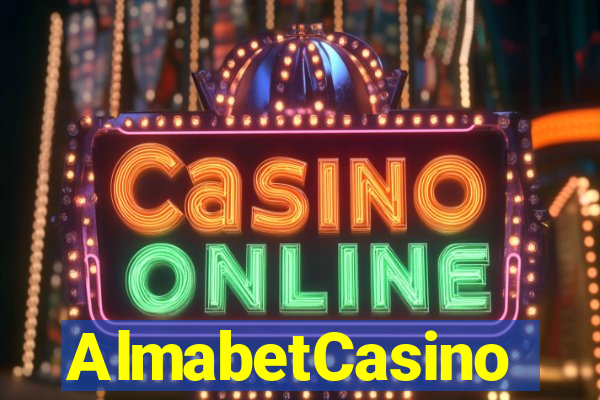 AlmabetCasino
