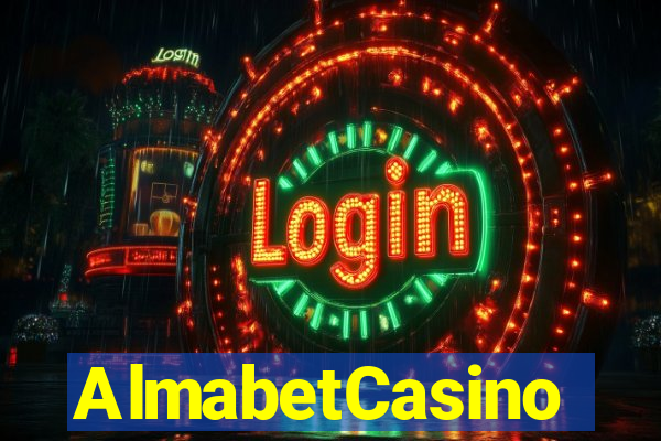 AlmabetCasino