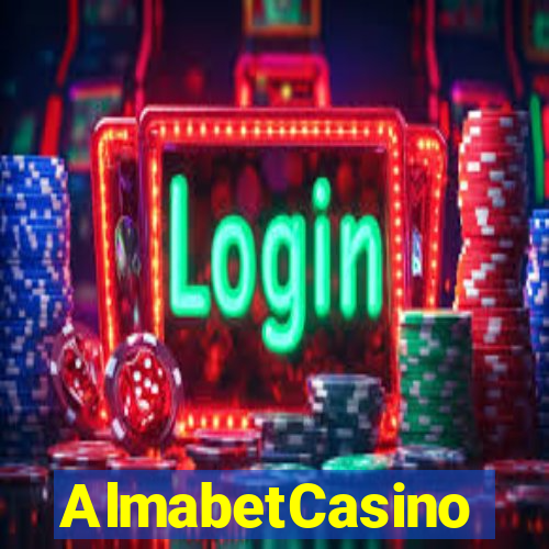 AlmabetCasino