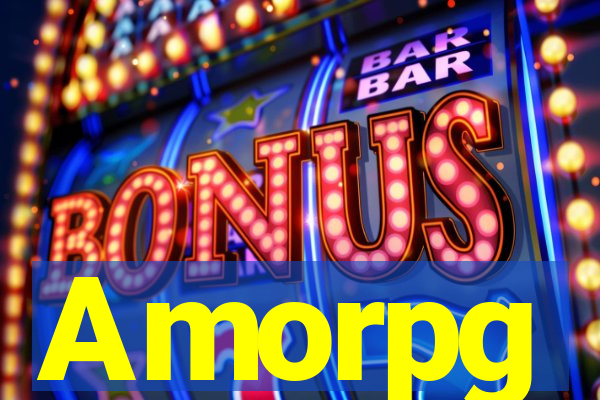 Amorpg