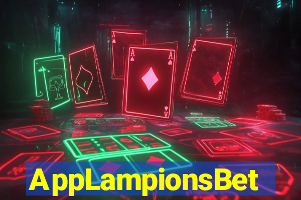 AppLampionsBet