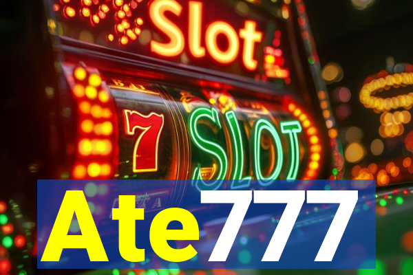 Ate777