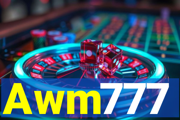 Awm777
