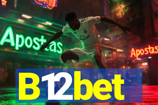 B12bet