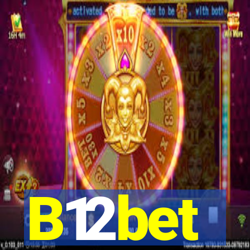 B12bet
