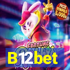 B12bet