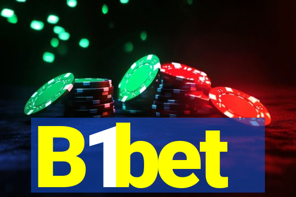 B1bet