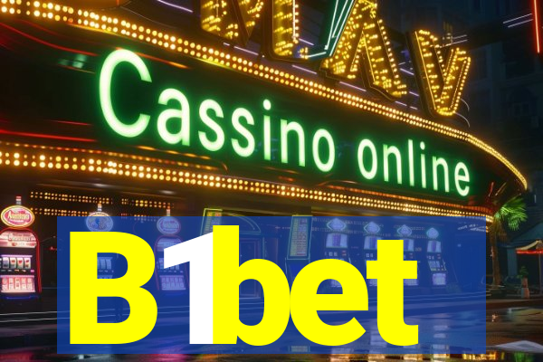 B1bet