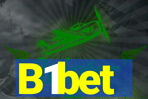 B1bet