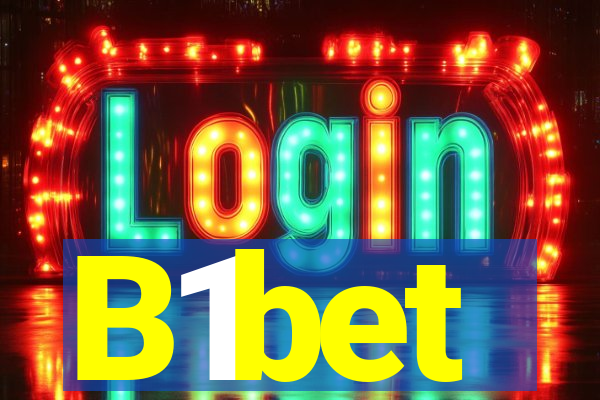 B1bet