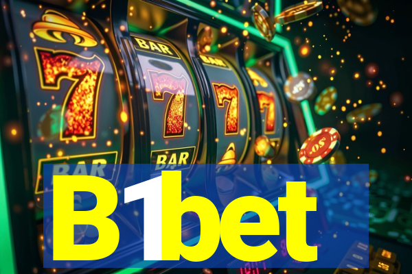 B1bet