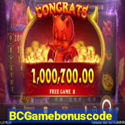 BCGamebonuscode