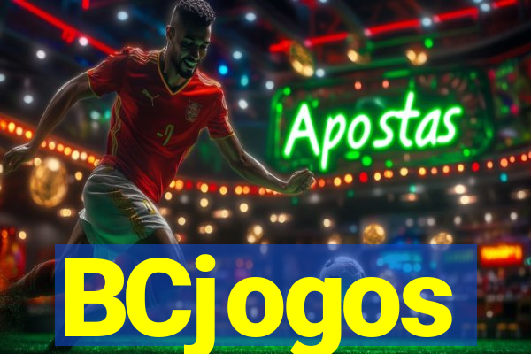 BCjogos