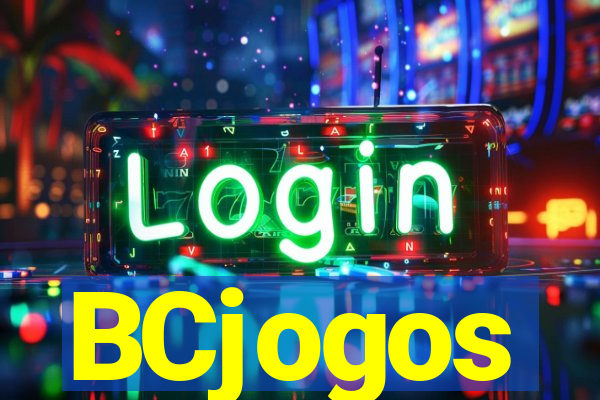 BCjogos